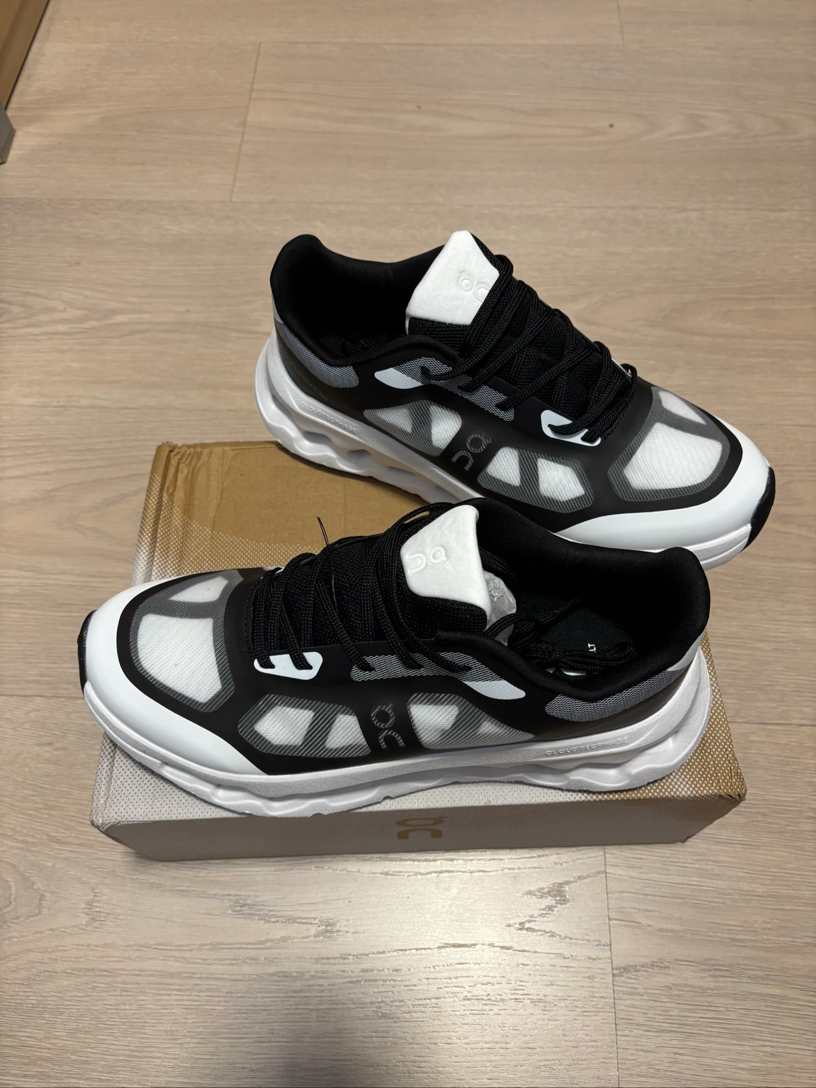 On Cloudtilt Remix Taille 42 – photo 11
